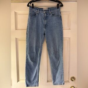 Women’s Everlane ‘The Original Cheeky’ Jean